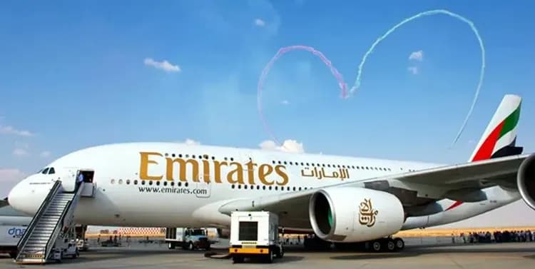 阿聯酋航空