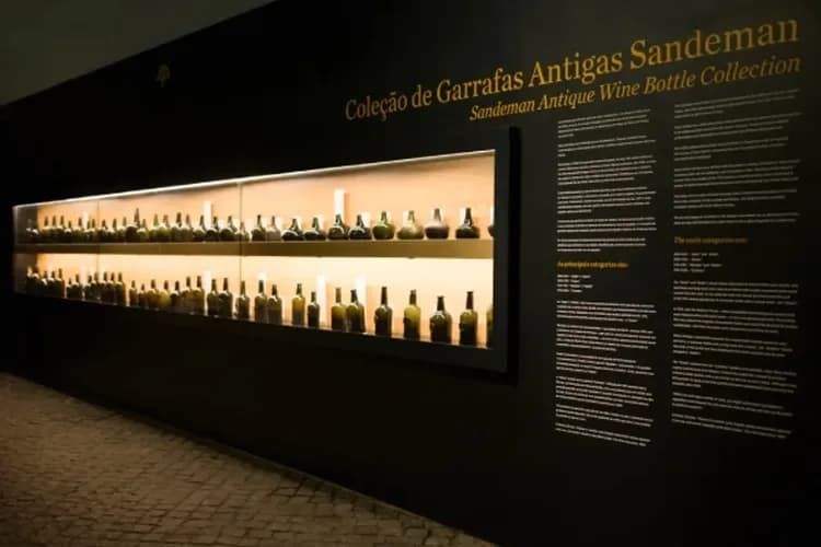 杜羅河百年酒莊(品酒+午餐)