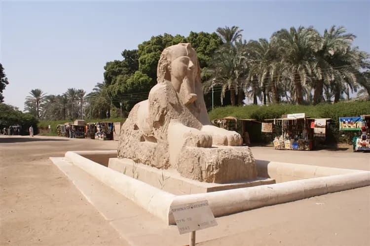 旅展特惠》特選埃及13日│神秘金字塔‧孟菲斯‧大埃及博物館‧阿布辛貝神殿‧尼羅河遊輪‧紅海度假之旅-7