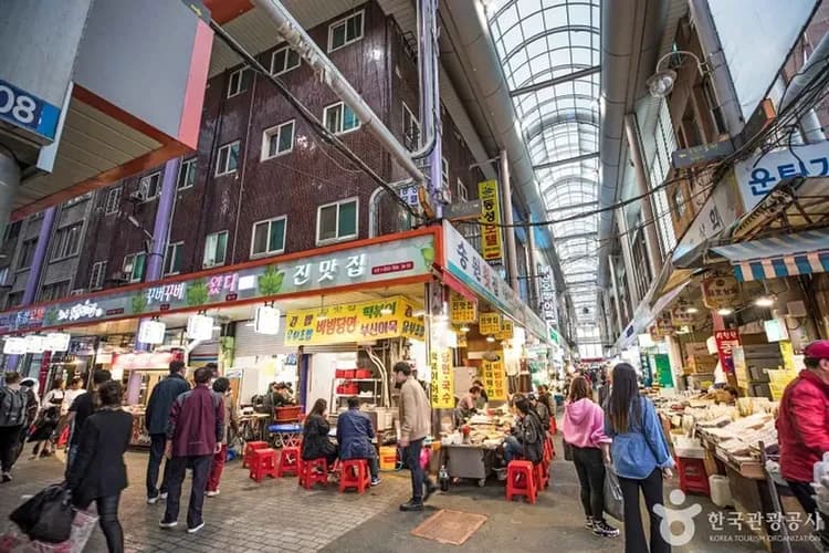 旅展優惠|韓冬滑雪|釜山|伊甸園雪場(含雪衣褲).八公山雪景纜車.天空膠囊列車.採草莓體驗.五星海景汗蒸幕五日(彩妝)-6