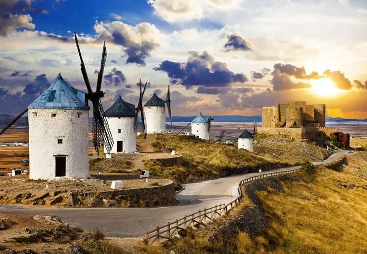 有奧地利最美修道院之稱的梅爾克修道院