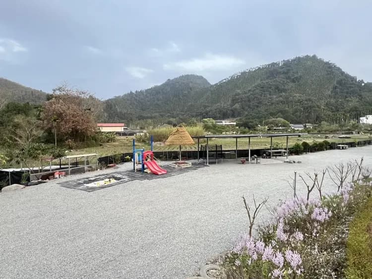 星雲谷|全新上架!星空豪華露營車、專屬烤肉庭院、夢幻雲海秘境-2