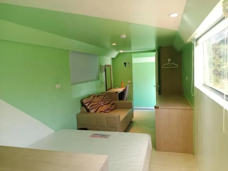 星雲谷|全新上架!星空豪華露營車、專屬烤肉庭院、夢幻雲海秘境-5