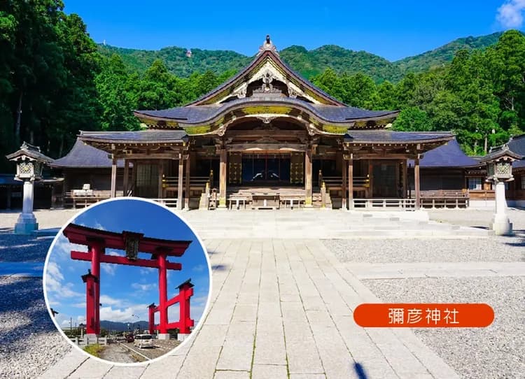 愛上新潟佐渡島5日~神隱少女木盆舟體驗.秘境清津峽.長岡煙火館.彌彥神社.天空之城.雙溫泉 (不進免稅店)-8