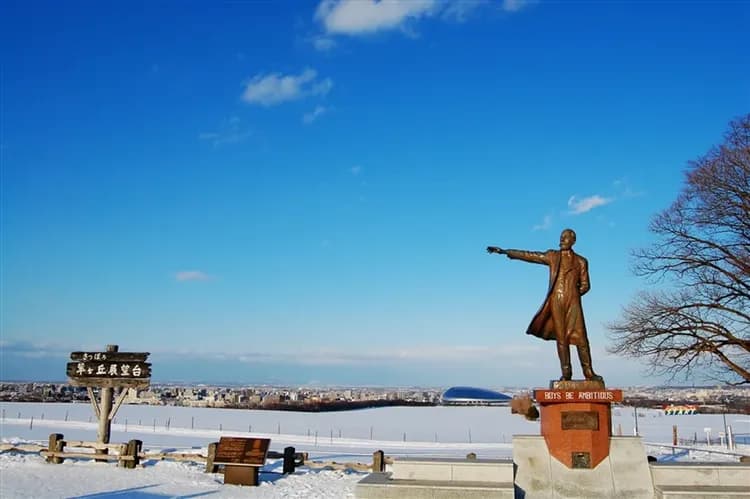 深度北海道旅遊|破冰船.釧路濕原.旭山動物園.戲雪活動.伊達時代村.白色樹燈節.三大蟹溫泉九日-13