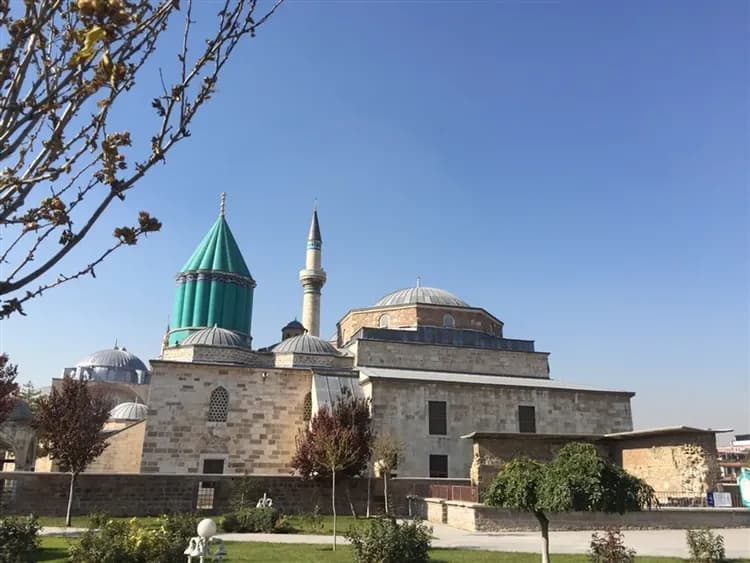 每月一物特選土耳其旅遊│直飛一段機│下午茶之旅、特洛伊、仿洞穴、6大世界文化遺產11日-6