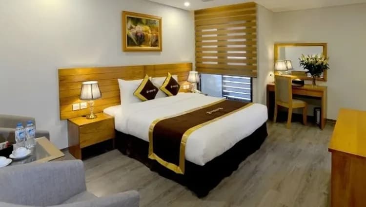 RIVERSIDE HANOI HOTEL