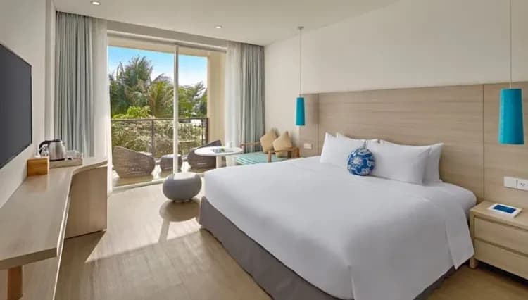 Mövenpick Resort Waverly Phu Quoc