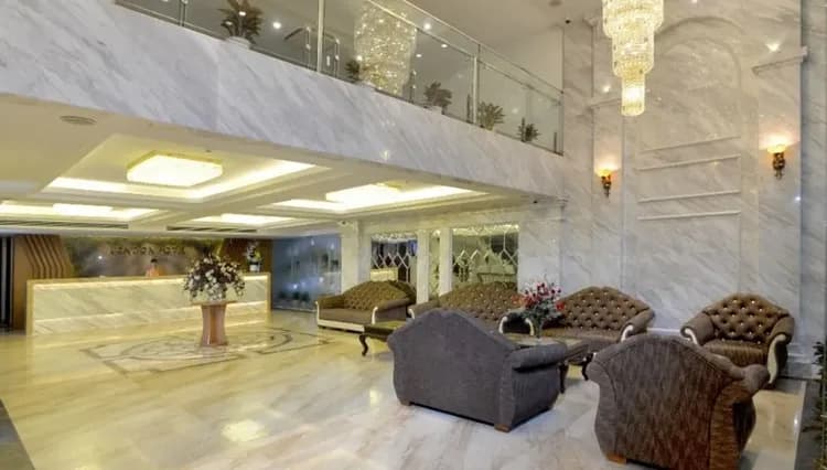 RIVERSIDE HANOI HOTEL