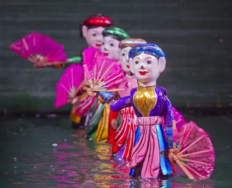 越南旅遊|北越.世界級奇觀下龍灣.文化與自然雙魅力陸龍灣.安子山景觀纜車六日|升等1晚五星.台中出發-11