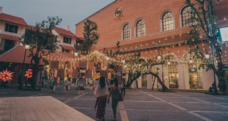 清邁旅遊│清萊藍白廟,彩虹洞穴,大象咖啡廰,泰服體驗,夜間動物園,米其林推薦美食,無購物五日-6