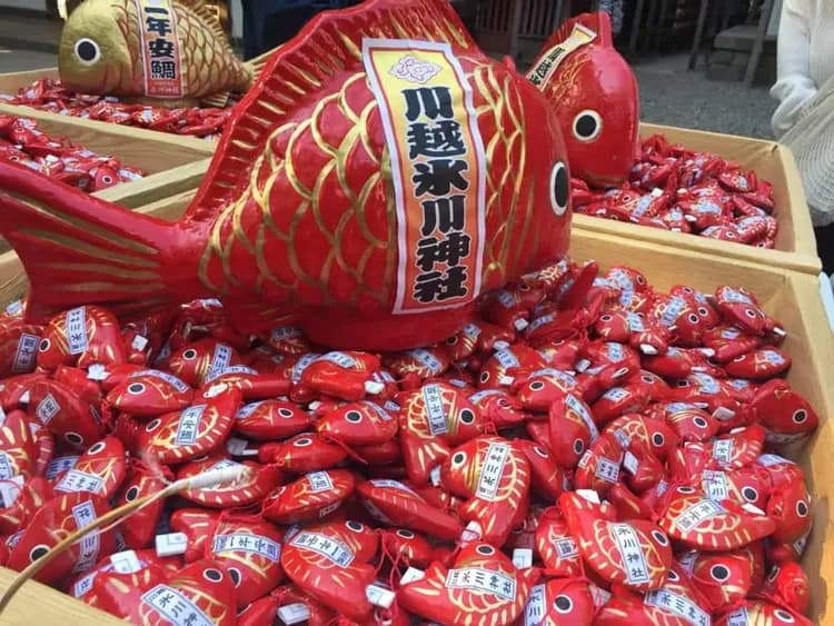 東京櫻花戀~川越小江戶、輕井澤單車遊、長腳蟹吃到飽、富士五湖溫泉五日-7