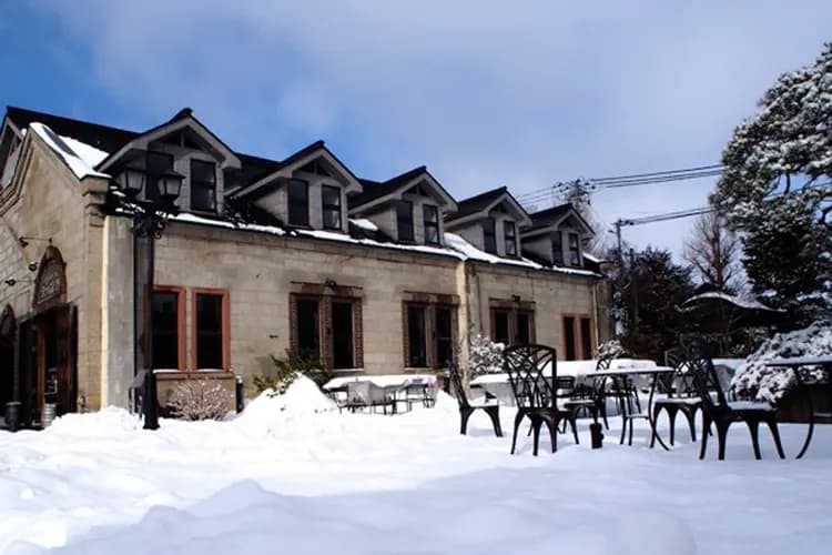 東北感蟹季~松島銀山溫泉、秋田縱貫鐵道、長腳蟹吃到飽、兩晚溫泉飯店五日-10