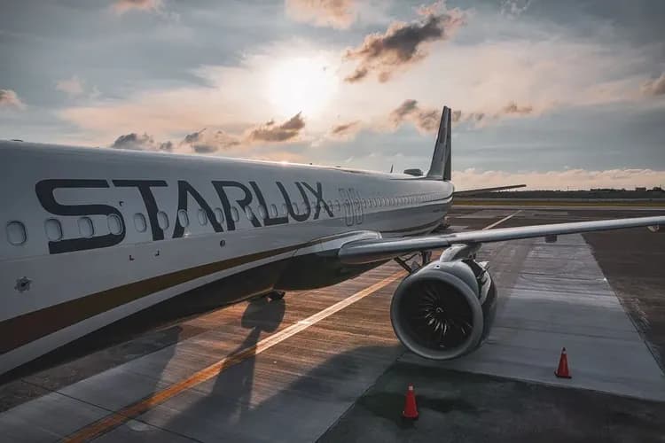 星宇航空、探索日本