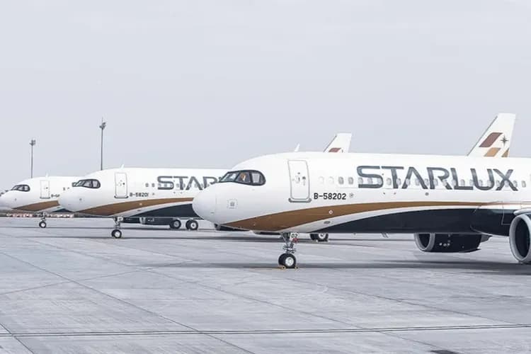 星宇航空官網提供-星宇航空、探索日本