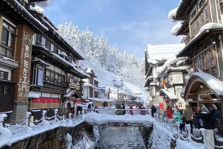 奧州小京都V.S大正浪漫風情