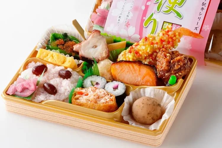 写真提供:道南いさりび鉄道/禁止轉載-湛藍海峽號鐵道之旅~移動餐廳(約1小時;午餐+甜點)