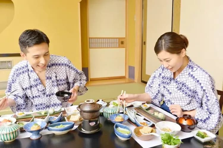 品味北國五大風味