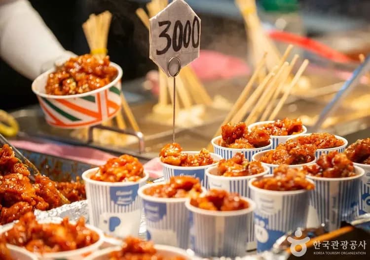 釜山小資選~樂天世界、澎派海鮮鍋、海岸觀光列車、汗蒸幕塗鴉秀五日-9