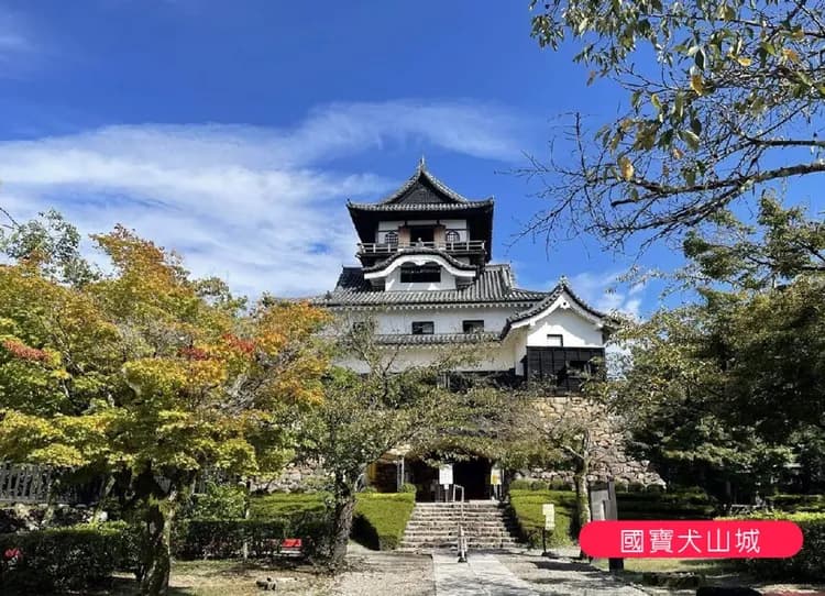 【限時限量】北陸高山溫泉5日.燒肉敘敘苑.米其林推薦景點.最美合掌村.日本兼六園.東茶藝妓花街.國寶犬山城-6