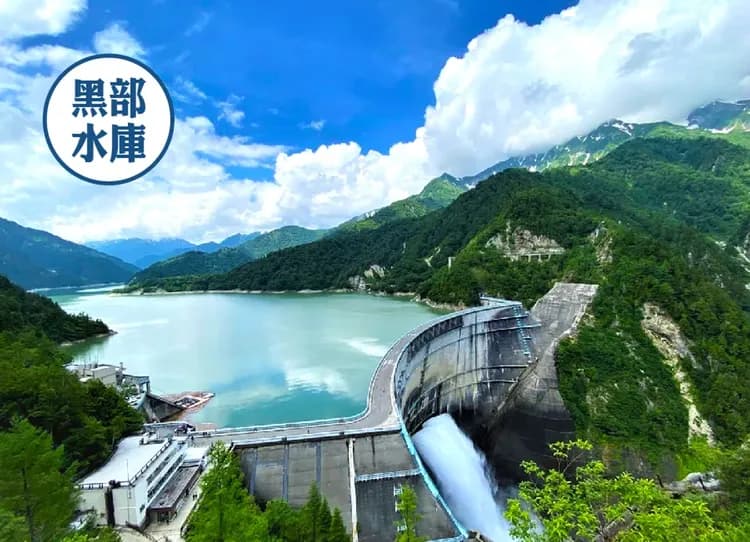 絕美東京立山黑部雪壁7日.白馬秘境+足利紫藤花+富士芝櫻.上高地.米其林合掌村.輕井澤.藍寶石青木湖.海鮮螃蟹自助餐-13