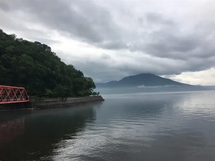 雙宿北海道|溫泉鄉+都會漫旅.冬季戲雪.洞爺湖展望台.海洋公園.北海道神宮.企鵝遊行.小樽運河.雙螃蟹溫泉五日-8