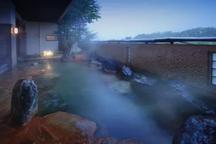 藏王之宿 旬樹庵 SANSA亭-刈田郡-宮城縣訂房| 雄獅旅遊