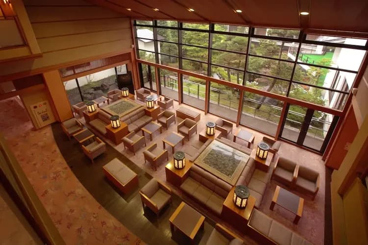 藏王之宿 旬樹庵 SANSA亭-刈田郡-宮城縣訂房| 雄獅旅遊