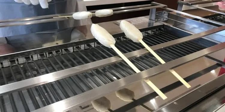 ITF旅展~東北森吉山阿仁樹冰纜車.角館武家屋敷.猊鼻溪遊船.田澤湖美景.烤魚板DIY.螃蟹燒肉.牛舌餐.溫泉五日-8