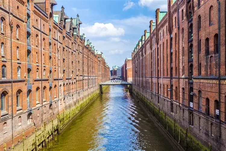 荷比德旅遊|荷蘭羊角村.德國北部巡禮.萊茵河酒鄉小鎮.比利時根特遊船體驗~漢薩之旅13日-6