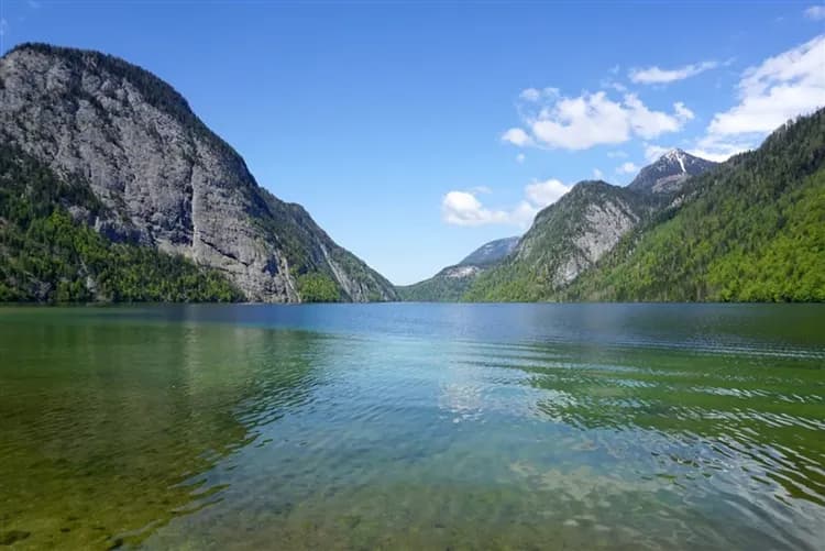 愛戀奧捷匈10日|匈牙利馬術秀.鹽礦探險.熊布朗宮.國王湖遊船.多瑙河遊船10日-15