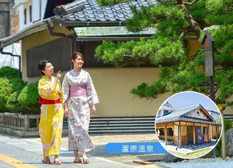 春櫻飛舞松名雙溫泉5日.足羽川隧道.長良川鐵道.一乘谷朝倉氏遺跡.金箔冰淇淋.百十郎櫻花.合掌村.名古屋城.飛驒牛-8