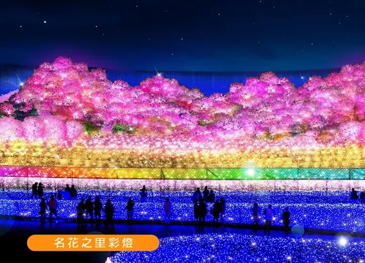 璀璨關西立山黑部6日和牛螃蟹吃到飽.京都teamlab.美秀美術館.名花之里.採果樂.合掌村.兼六園(大阪)-8