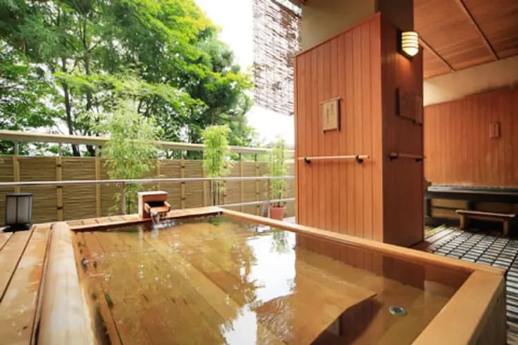 仙人の湯メインイメージ