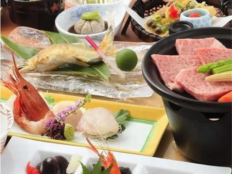 寶生閣-高山市-岐阜縣