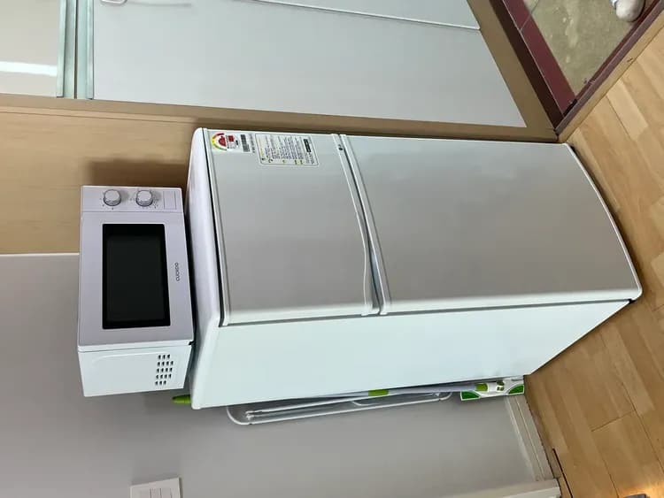 Hongdae station loft apartment-13