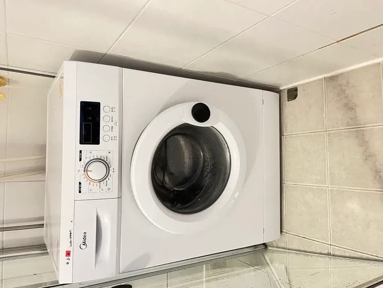 Hongdae station loft apartment-12