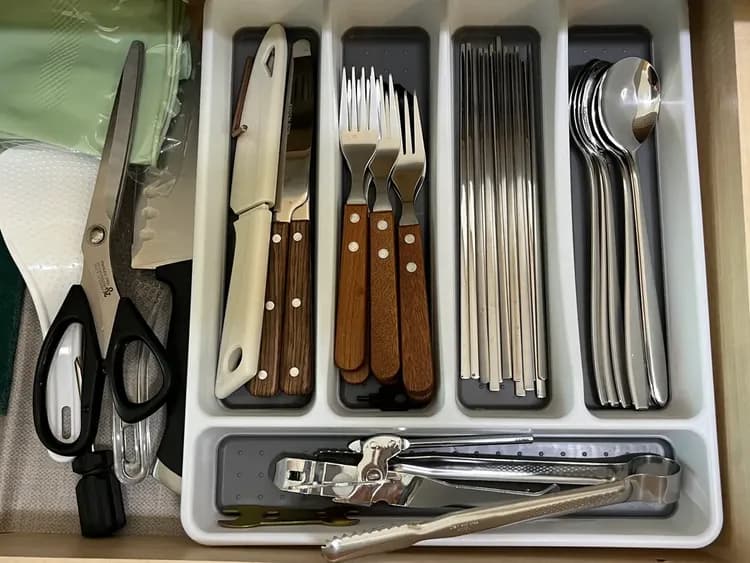 Hongdae station loft apartment-11