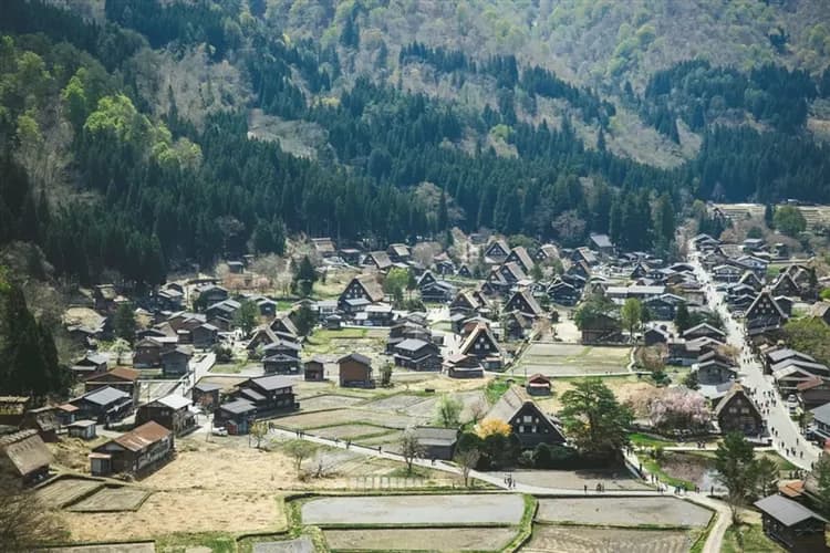 預購折2千~2026黑部立山雪牆|合掌村(入屋參觀).兼六園.古道馬籠宿.犬山城.洗錢財運神社.飛驒高山~贈糰子.雙溫泉五日|保住萬怡-7