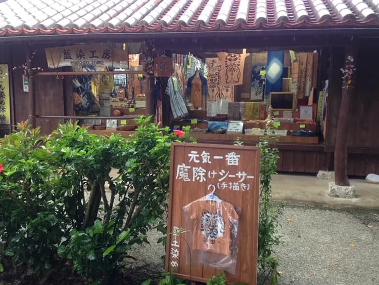 迎春折2,000|今歸仁城賞櫻.美國村冬季彩燈.美麗海水族館、玉泉洞、波上宮、系滿魚市場四日-7