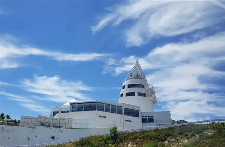 新春精選|沖繩旅遊|台灣虎航|美麗海水族館.今歸仁城跡賞櫻.古宇利登上展望塔四日|高雄來回-5