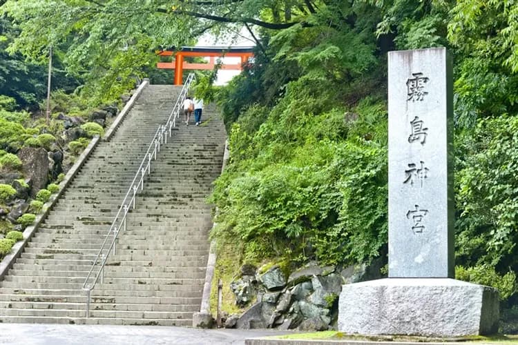 春櫻南九州|直飛熊本.賞櫻名所.櫻島渡輪.仙巖園兩棒餅.懷舊路面電車體驗五日-8
