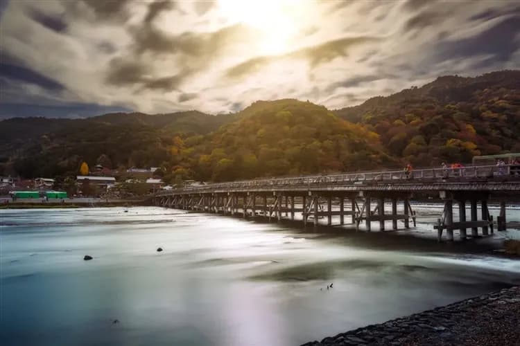 春櫻大阪旅遊|日本環球影城瑪利歐.嵐山屋形船.哲學之道.國寶彥根城.溫泉美食五日|環球旁飯店|高雄來回-6