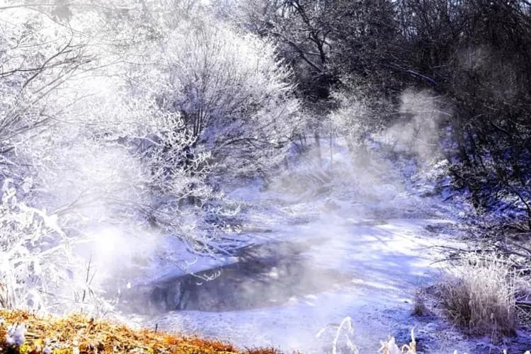 北海道觀光機構-BOKKE步道(地底泥火山)