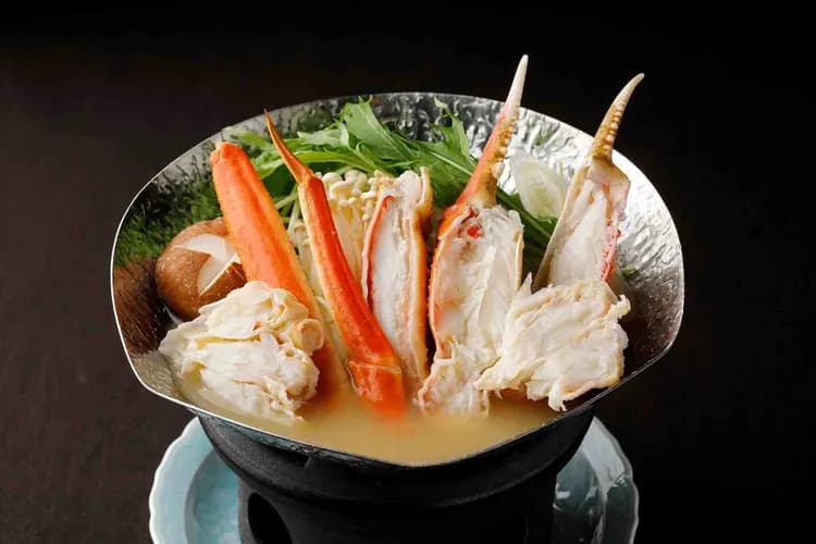 写真提供:SAPPORO TSUBAKI/餐食示意參考,和食配合季節變換菜色以現場提供為主-嚴選美饌