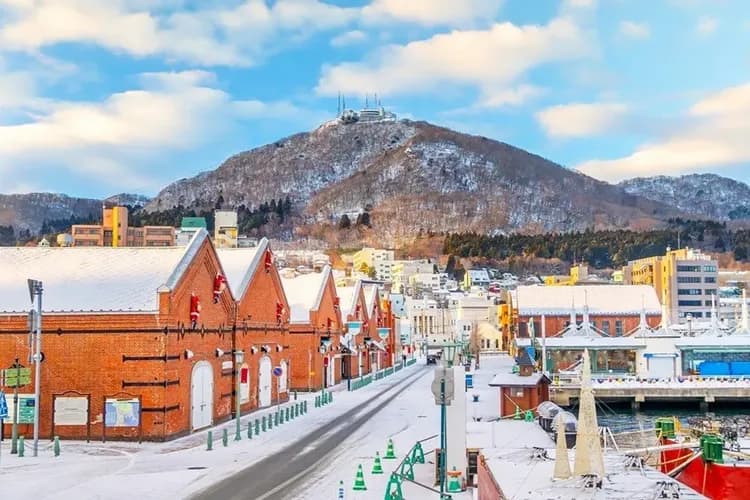 \\nas01\圖片共用資料夾_版權確認區\日本圖\ShutterStock\北海道-函館星情漫遊