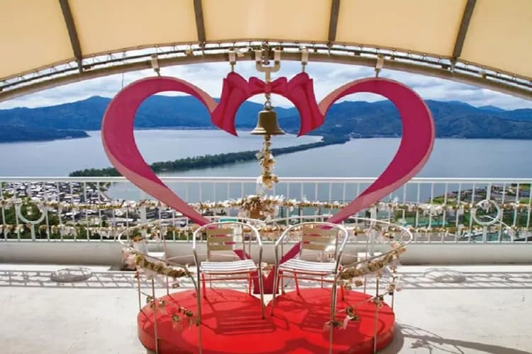 天橋立(日本三景)