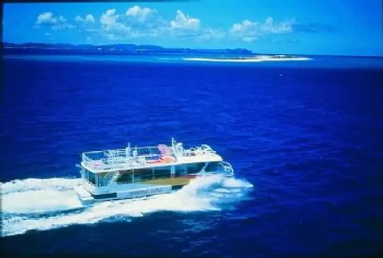 KHH沖繩櫻花語~今歸仁櫻花祭、美麗海水族館、玉泉洞王國村、銀河半潛艇四日-9