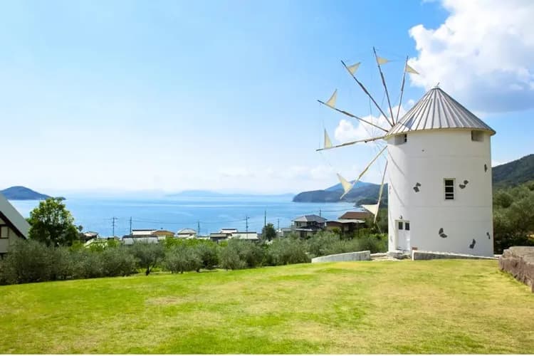 松山四國~魔女小豆島、來島海峽觀潮船、名園名景漫遊、溫泉美食美饌七日-13