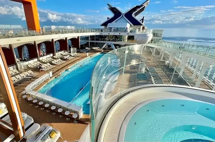 Hot Tub-運動休閒設施